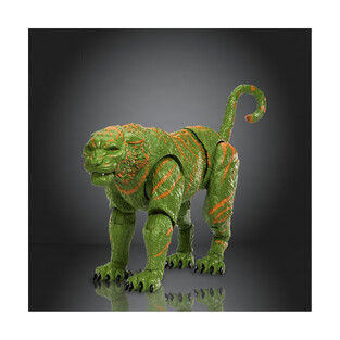 Masters Of the Universe Chronicles Battle Cat Action Figure - JKJ32