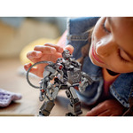Lego Super Heroes War Machine Mech Armor - 76277