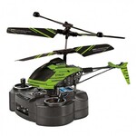 Revell Control Τηλεκατευθυνόμενο R/C Ελικόπτερο Streak Glow in the Dark - REVE23829