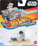 Hot Wheels RacerVerse Star Wars Rey - HRT20
