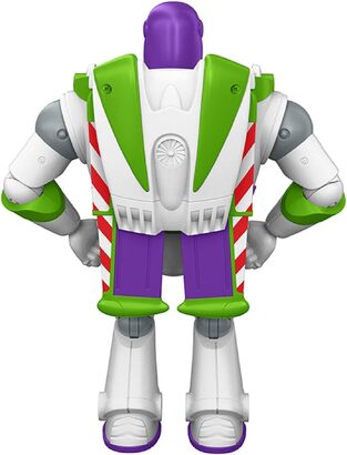 Toy Story Φιγούρα Buzz 30εκ Mε Κίνηση - JKV39