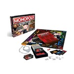 Monopoly Της Ζαβολιάς - Cheaters Edition - E1871