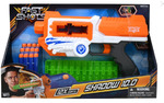 Fast Shots Shadow 10.0 With 12 Foams Darts - 590057