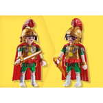 Playmobil Asterix: Ρωμαϊκή Άμαξα - 71543