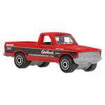 Matchbox 1977 Ford Courier Truck - JCG47