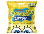 Sponge Bob Movie Φιγούρα Φακελάκι - 1Τμχ 'Eκπληξη - FK0607