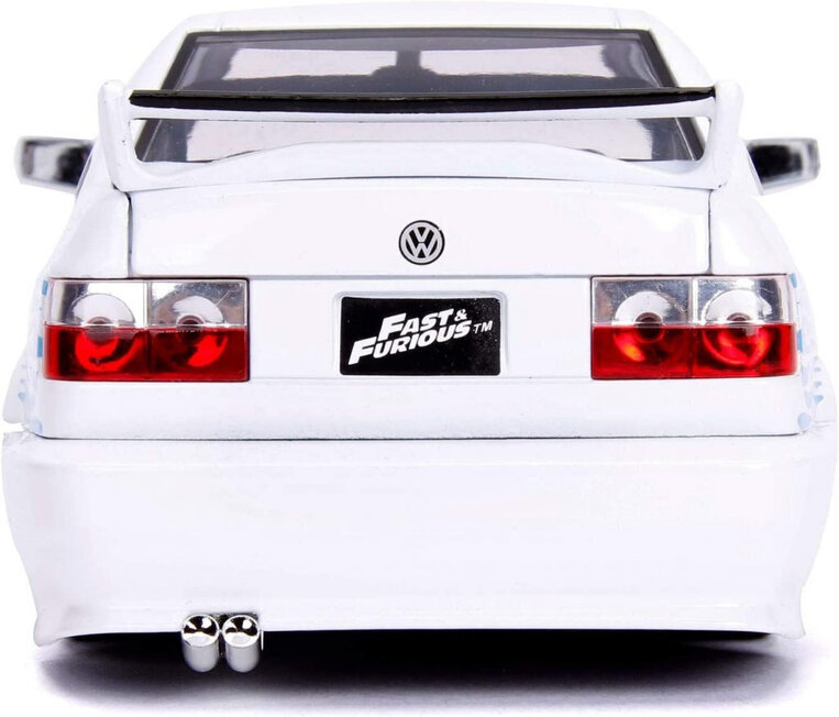 Jada Fast & Furious 1995 VW Jetta 1:24 - 9399591314