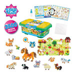 Aquabeads Day On The Farm - AQB31838