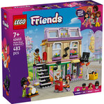 LEGO Friends Music Store & Apartment - 42653 
