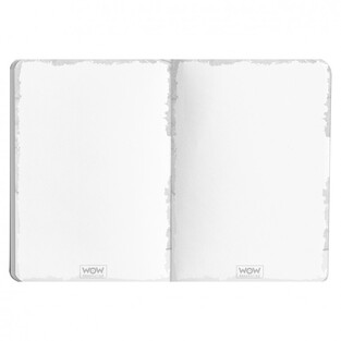 Wow Generation Κιτ Κατασκευής Λευκώματος - WOW00126