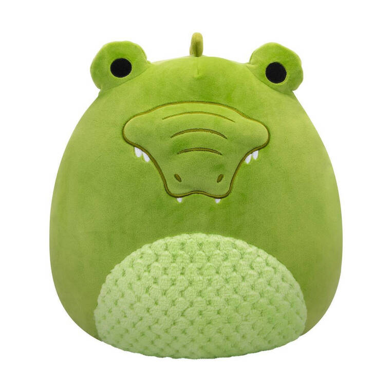 Squishmallows Λούτρινo 30,5Cm Mopes Ο Αλιγάτορας - SQCR06575