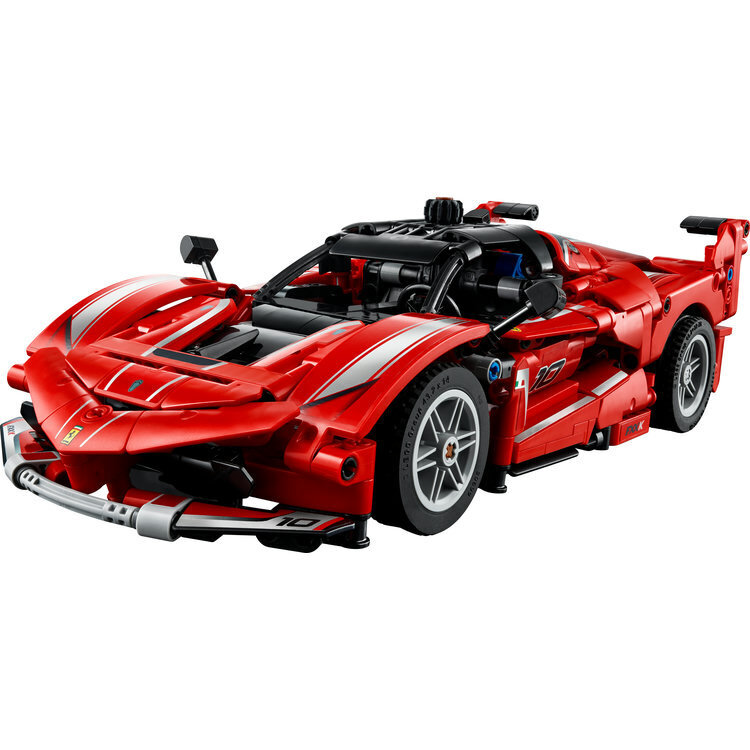 LEGO Technic Ferrari Fxx K - 42212 