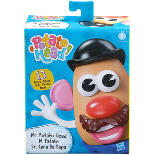 Mr Potato Head - F9417