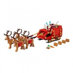 LEGO Santa's Sleigh