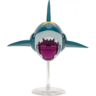 Pokemon: Sharpedo Battle Feature Deluxe Φιγούρα 11,5 cm - PKW95127