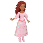 Disney Princess Μίνι Κούκλες The Little Mermaid Άριελ - JBX55