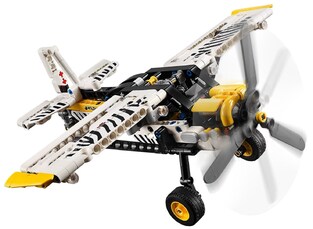 Lego Technic Bush Plane 