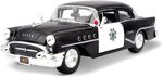 Maisto 1:26 1955 Buick Century Diecast Vehicle - 48/31295