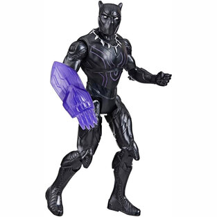 Marvel Φιγούρα 10cm Black Panther - F9336