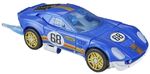 Transformers x Hot Wheels Collaborative Deluxe Class - El Segundo Coupe 13cm - G2221
