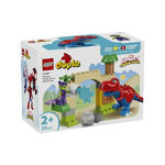 LEGO Duplo Dinosaur Spidey-Rex vs. Green Goblin - 10463