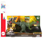Παιχνιδολαμπάδα Jurassic World Dominion Gigantic Tracker Sinotyrannus - HLP25L