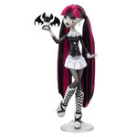 Monster High Reel Drama Draculaura doll - HKN27