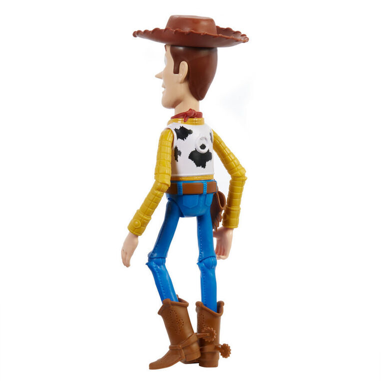 Disney Pixar Toy Story 30th Anniversary Woody 31cm - HFY26