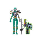 Power Rangers Dino Fury Cosmic Armor Green Ranger - F8237