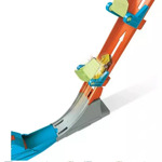 Hot Wheels Κλασικές Πίστες Για Κόλπα - Vertical Power Launch - HDR82 (FWM85)