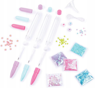 Make it Real Floaty Pens DIY - FK1326