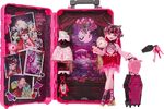 Monster High Skulltimate Secrets: Destination Gore-geous Oasis - Draculaura  Doll - JDR50