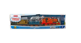 Thomas & Friends Greatest Moments Classic Nia - JFV77