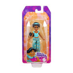 Disney Princess Μίνι Κούκλα Princess Jasmine 10cm - HLW79