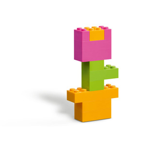 LEGO Classic Creative Colourful Bricks - 11045