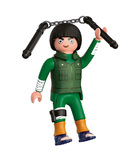 Playmobil Naruto Shippuden Rock Lee - 71118