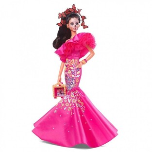 Barbie Collectors Κούκλα Dia De Muertos - HJX14