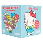 Μινιατούρα Hello Kitty And Friends: Hello Kitty Friendship Box - COM90430