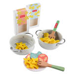Fisher-Price: Pots & Pasta Chef Set - JFG14