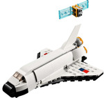 LEGO Creator Space Shuttle - 31134