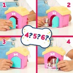 Little Live Pets Mama Surprise Families - Διάφορα Σχέδια - LP306000