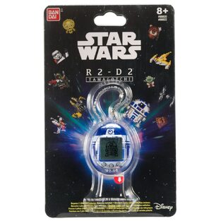 Tamagotchi Star Wars R2D2 - T88822