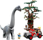 Lego Jurassic World Brachiosaurus Discovery - 76960