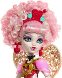 Monster High Scary Sweet Birthday Cupid - JBG77