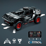 Lego Technic Audi Rs Q E-Tron - 42160