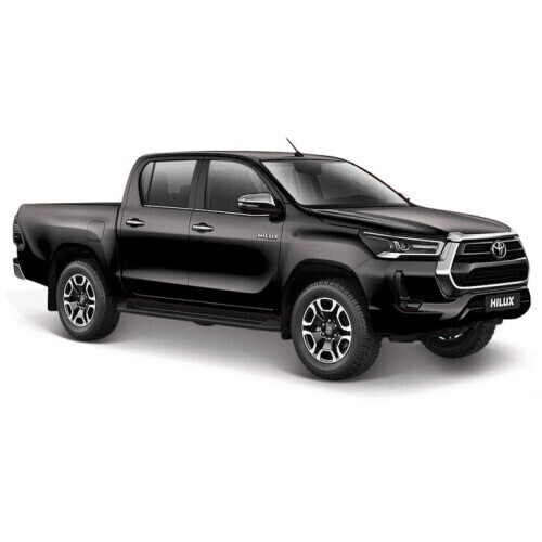 Maisto - 1:27 Special Edition Toyota Hilux - 48/32920