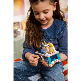 LEGO Disney Jasmine’s Jewelry Box - 43295