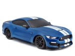 Maisto Tech Street Cars: 1:14 Ford Shelby - FK82420