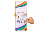 Rainbow High Ντουλάπα - 507420EUC