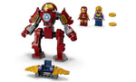 Lego Marvel Super Heroes Iron Man Hulkbuster Vs. Thanos - 76263